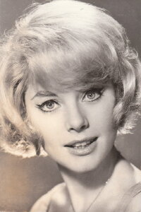 Sophie Hardy