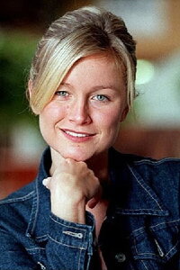 Sophie Heathcote