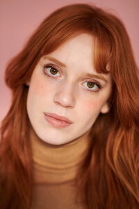 Sophie Lachman