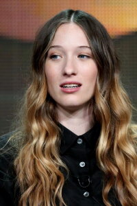 Sophie Lowe