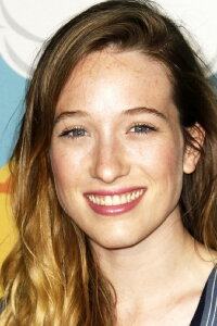 Sophie Lowe