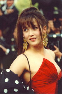 Sophie Marceau