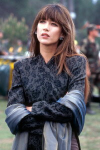 Sophie Marceau