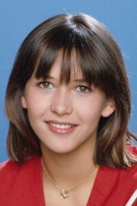 Sophie Marceau