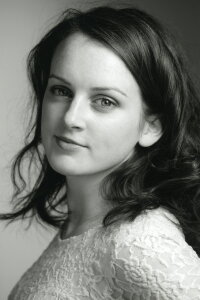 Sophie McShera