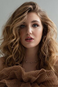 Sophie Nélisse