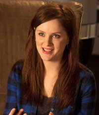 Sophie Rundle
