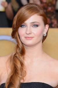 Sophie Turner