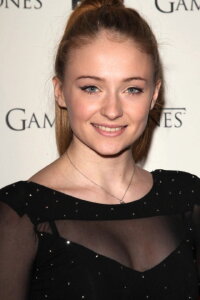 Sophie Turner