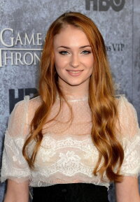 Sophie Turner