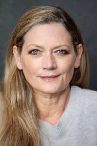 Sophie Ward