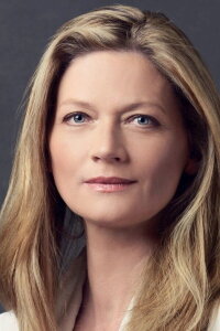 Sophie Ward