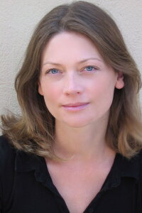 Sophie Ward