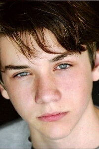 Soren Fulton