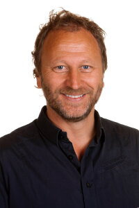 Sören Olsson