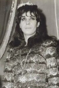 Soroor Rajai