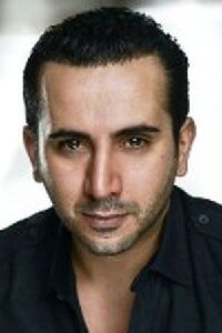 Soroush Saeidi