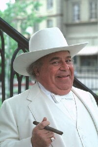 Sorrell Booke