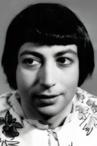 Soso Abramishvili