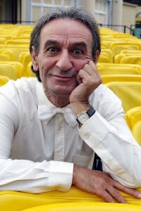 Sotiris Moustakas