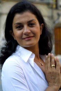 Souad Amidou