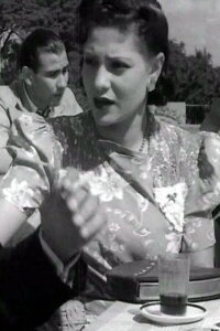 Souad Hussein
