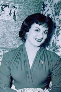 Souad Hussein