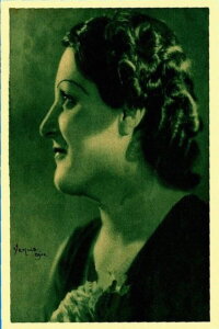 Souad Zaki