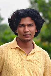 Soumen Chakraborty