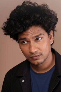 Soumen Chakraborty