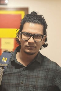 Soumen Chakraborty