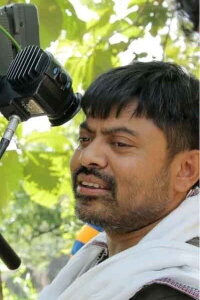 Soumik Haldar