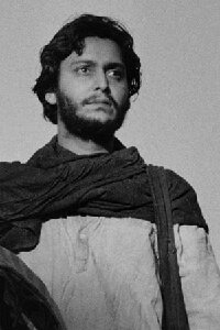 Soumitra Chatterjee