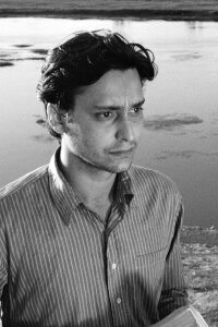Soumitra Chatterjee