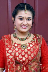 Souparnika Vijay