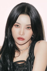 SOYEON