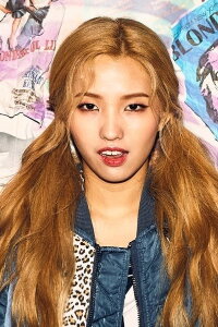 SOYEON