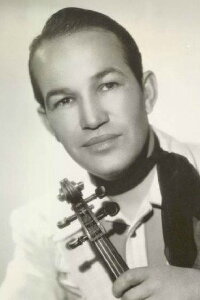 Spade Cooley