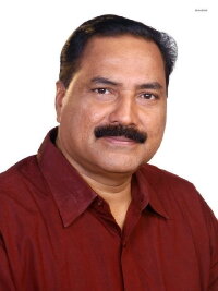 Spadikam George