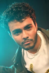 Sparsh Shrivastava