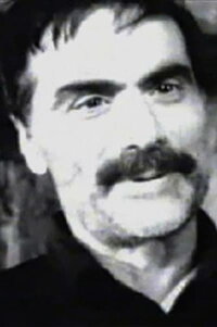 Spartak Bagashvili