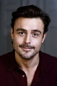 Spencer Burrows