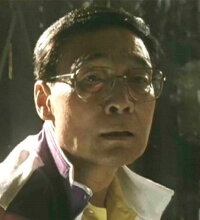 Spencer Lam Seung-Yi