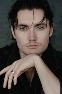 Spencer MacPherson