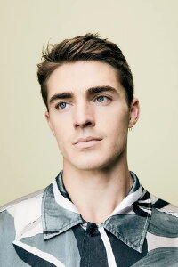 Spencer Neville