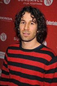 Spencer Susser