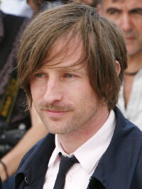 Spike Jonze