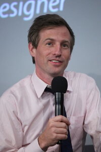 Spike Jonze