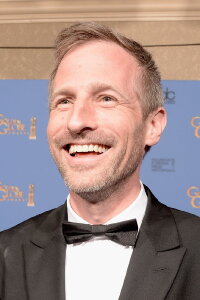 Spike Jonze