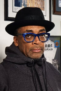 Spike Lee
